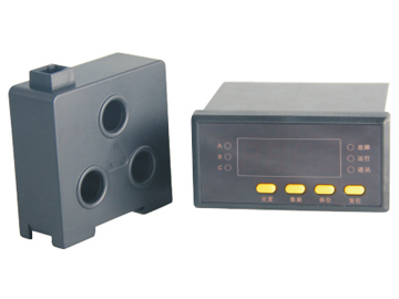 CGP-521P电动机保护器